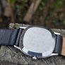 Omega Constellation Quartz Image 8