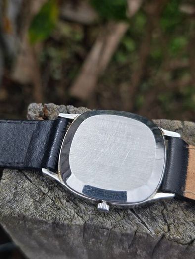 Omega Constellation Quartz