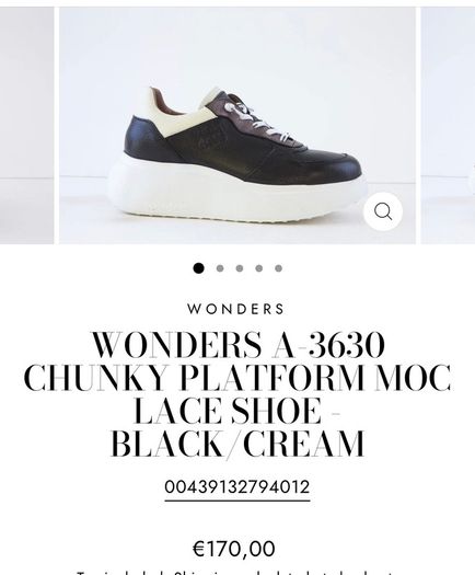 Wonders platform runners