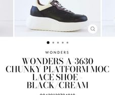 Wonders platform runners
