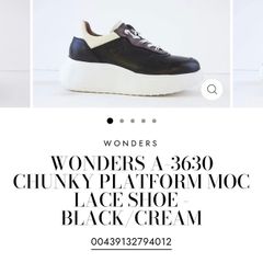Wonders platform runners
