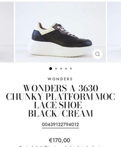 Wonders platform runners