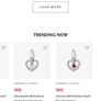Pandora October birthstone charm Image 6