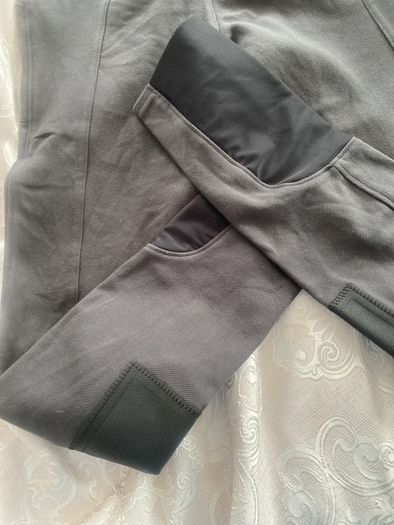 Horse riding trousers