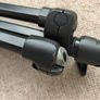 Manfrotto 7303YB Camera Tripod Image 5