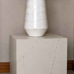 granite and quartz