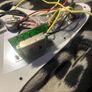 Stratocaster pickups wiring potentiometers volume tone 3 way switch guitar parts Image 3