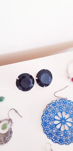 Selection of Earrings