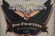 Foo Fighters - In Your Honour. 2 CD.