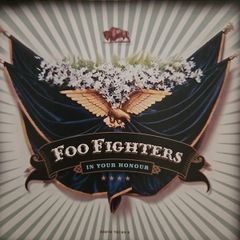 Foo Fighters - In Your Honour. 2 CD.
