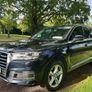 2015 Audi Q7 Quattro 3.0 diesel May sell or swap Image 2