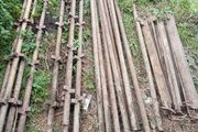 scaffolding