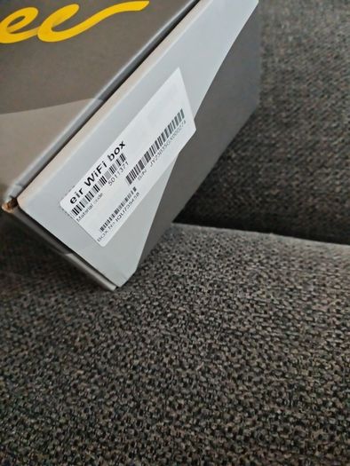 eir WiFi Extender
