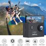 Action Camera FHD 1080P 12MP, 98FT/30M Underwater Waterproof Camera with 2 Rechargeable Batteries (FREE SHIPPING) Image 3