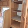2005 Peugeot Boxer Motorhome Image 8