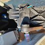 Sprinter 906 manual gear stick selector Image 5