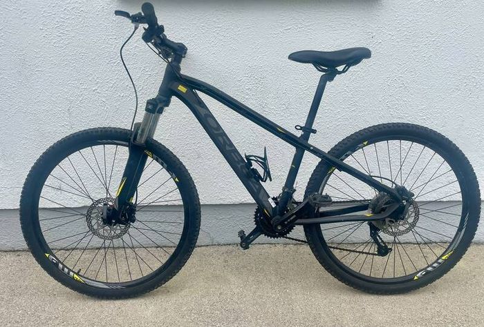 Orbea MX 26 20 Mountain Bike