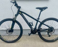 Orbea MX 26 20 Mountain Bike