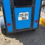 dog trailer Image 5