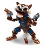 LEGO Marvel Rocket & Baby Groot 76282 Image 5