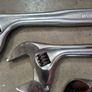 USAG Adjustable wrench Image 3