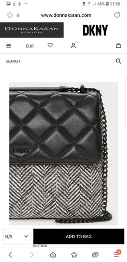 New Dkny Bag