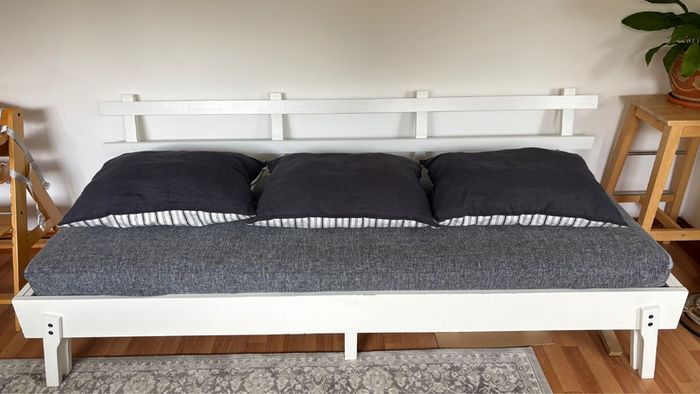 double sofa bed