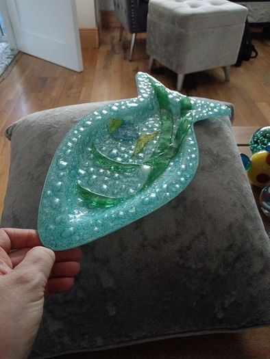 Glass Decor