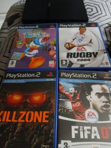 ps2 slim bundle