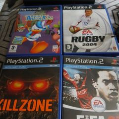 ps2 slim bundle
