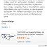 Blue light glasses for kids Image 9
