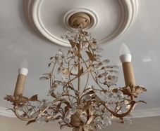Pendant Light