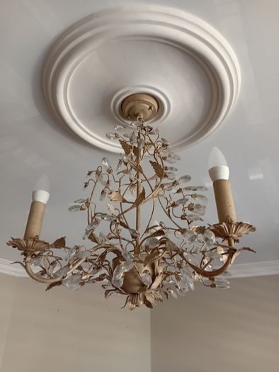 Pendant Light