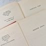 P G Wodehouse books Image 3