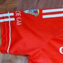 Dungloe GAA Jersey 10-11 years. Image 3