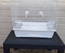 bird cage
