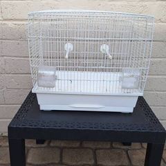 bird cage