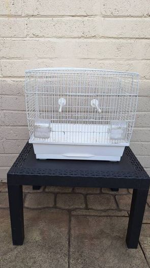 bird cage