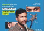 Kanan Gill - not this again
