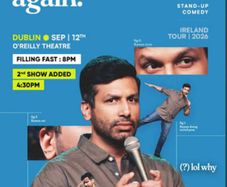 Kanan Gill - not this again