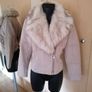 Women's NEW Jacket River Island REDUCED  Size 16 Image 2