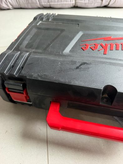 Milwaukee HD Empty Storage Box