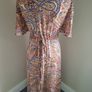 Gallery wrap dress Image 4