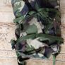 Army smock/protac backpack Image 3