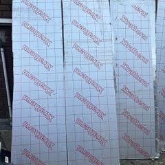 Sheets of insulation  6 half sheets need gone asap