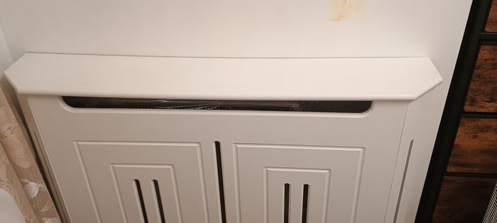 Radiator Cover