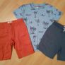 Fatface Mix n Match Summer Bundle 8-9yrs Image 3
