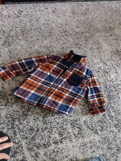 coat