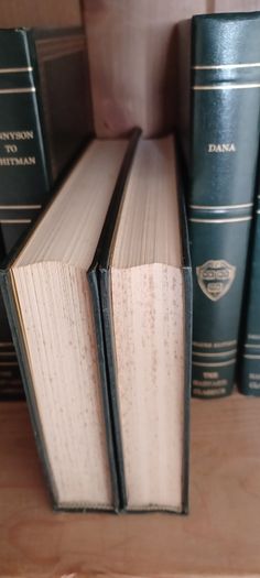 The Harvard Classics