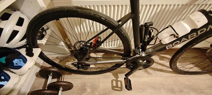 road bike